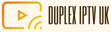 DUPLEX IPTV UK